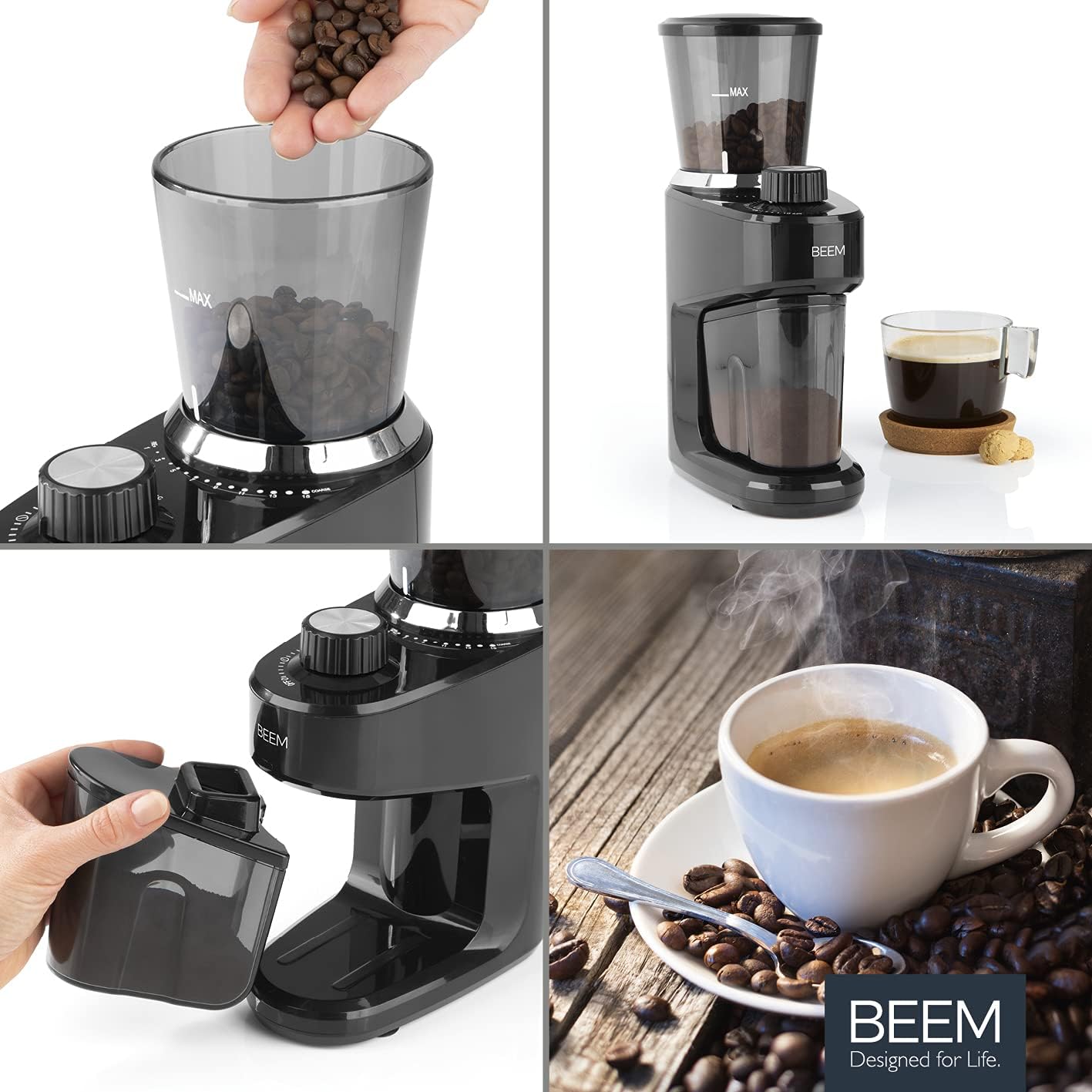 Kaffeemühle