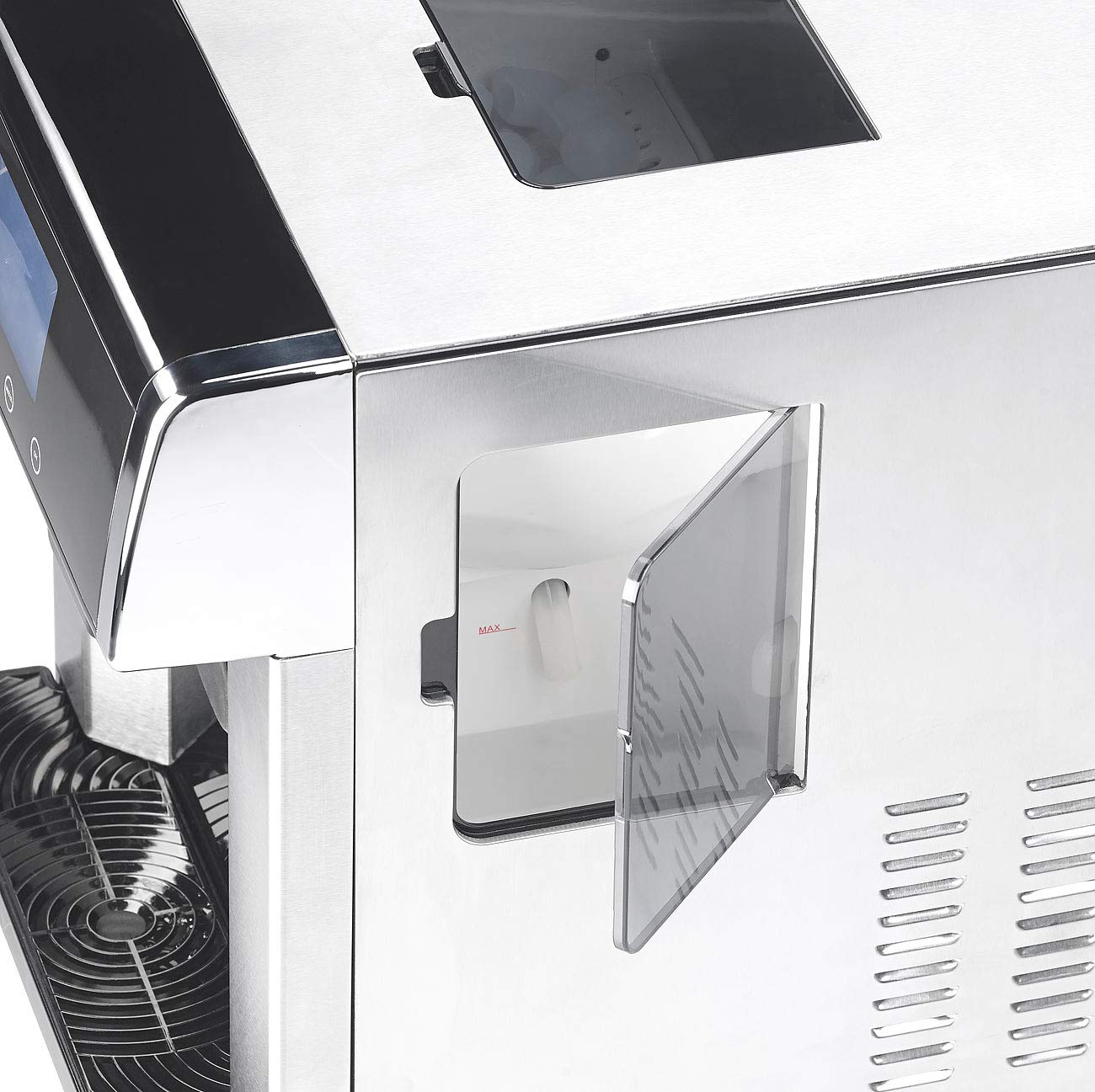 Eiswürfelmaschine NX6056-944