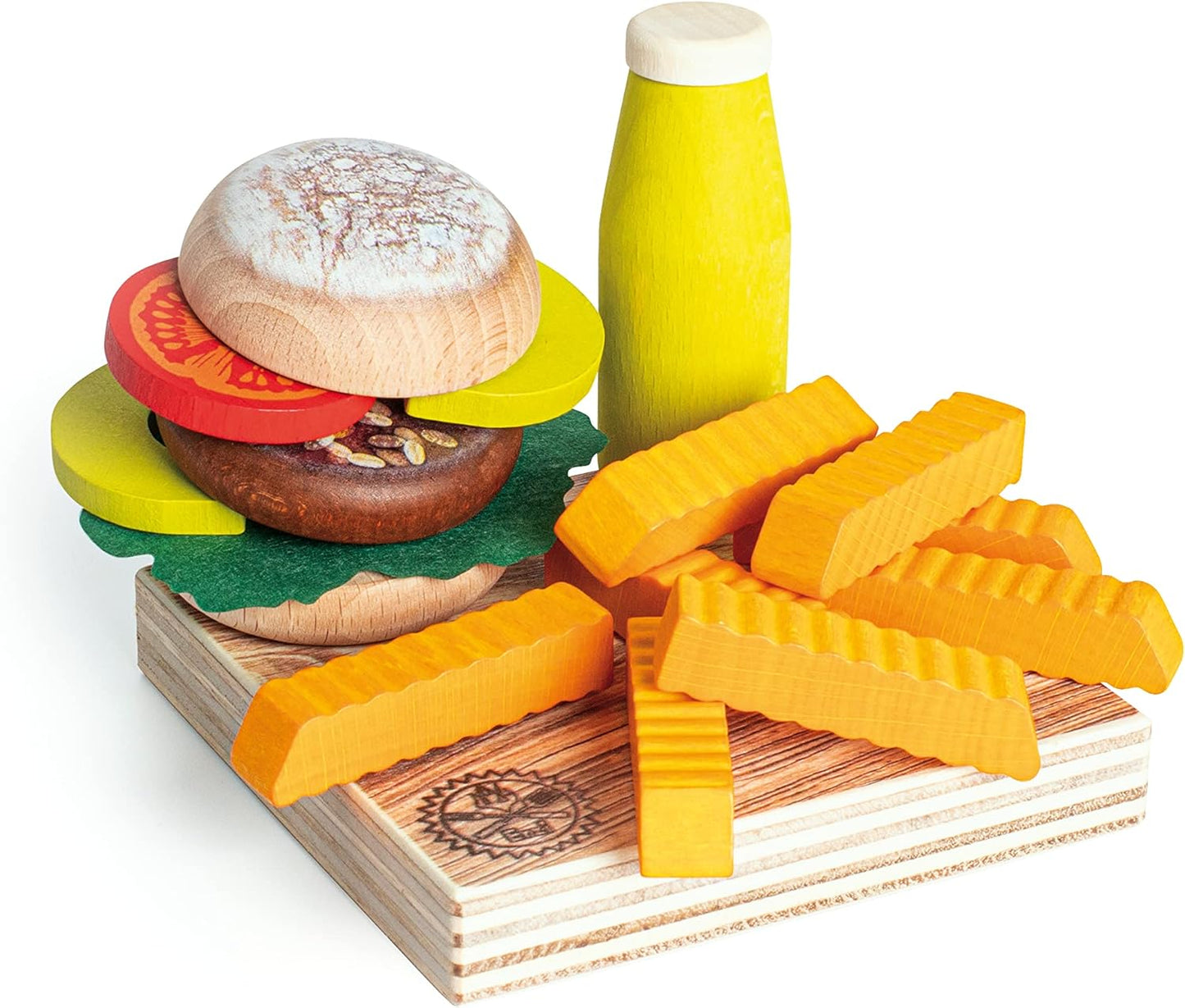 Veggieburger