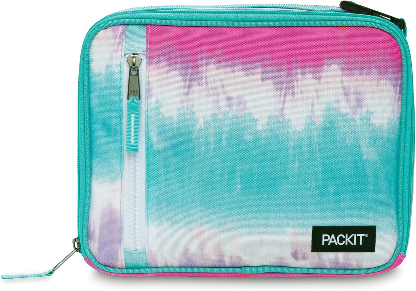 Kühltasche, Tie Dye Sorbet