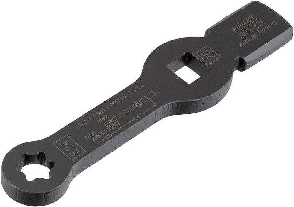 TORX Schlag-Schlüssel