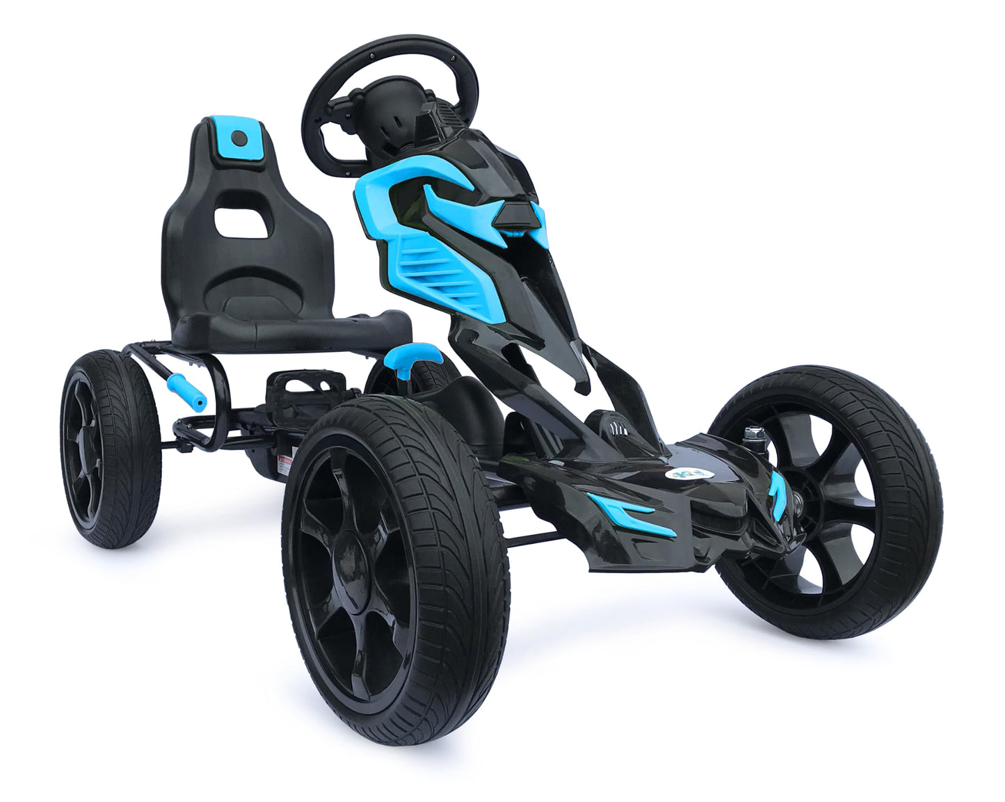 Pedal Go Kart für Kinder