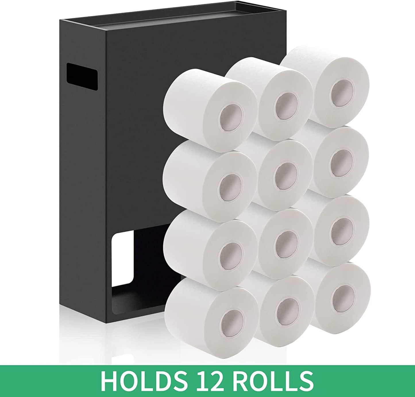 Toilettenpapierhalter