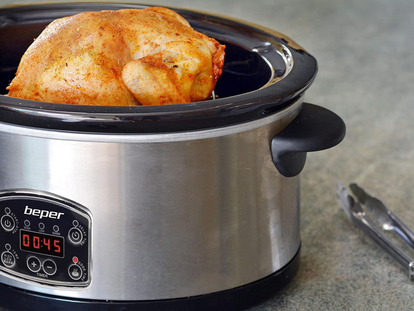 Slow Cooker
