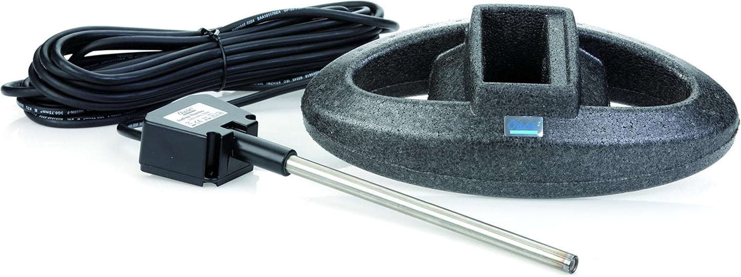 51230 Eisfreihalter Thermo 200 bis -20°C, IceFree Thermo 200 Single Single