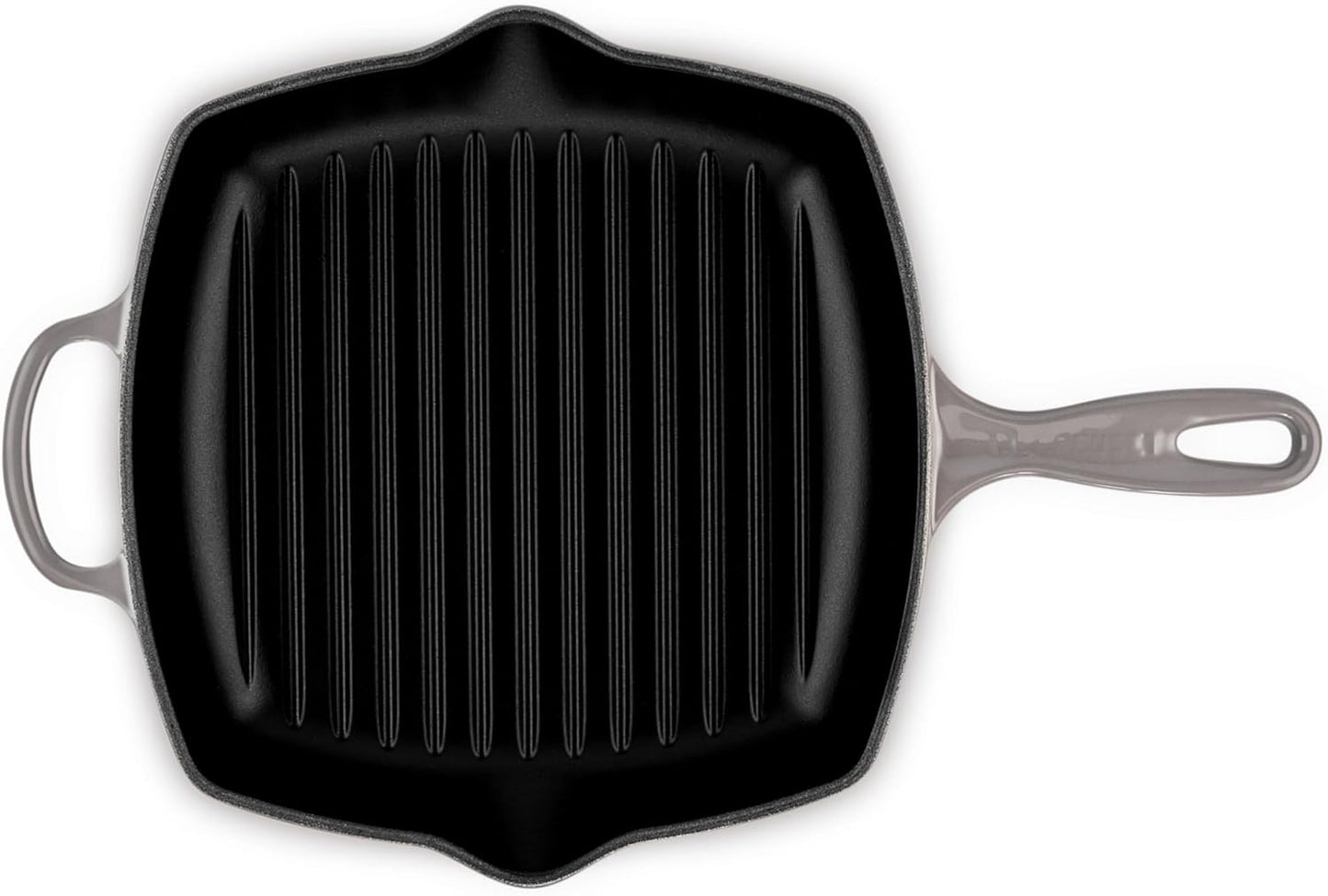 Gusseisen-Grillpfanne 26 cm, Nectar