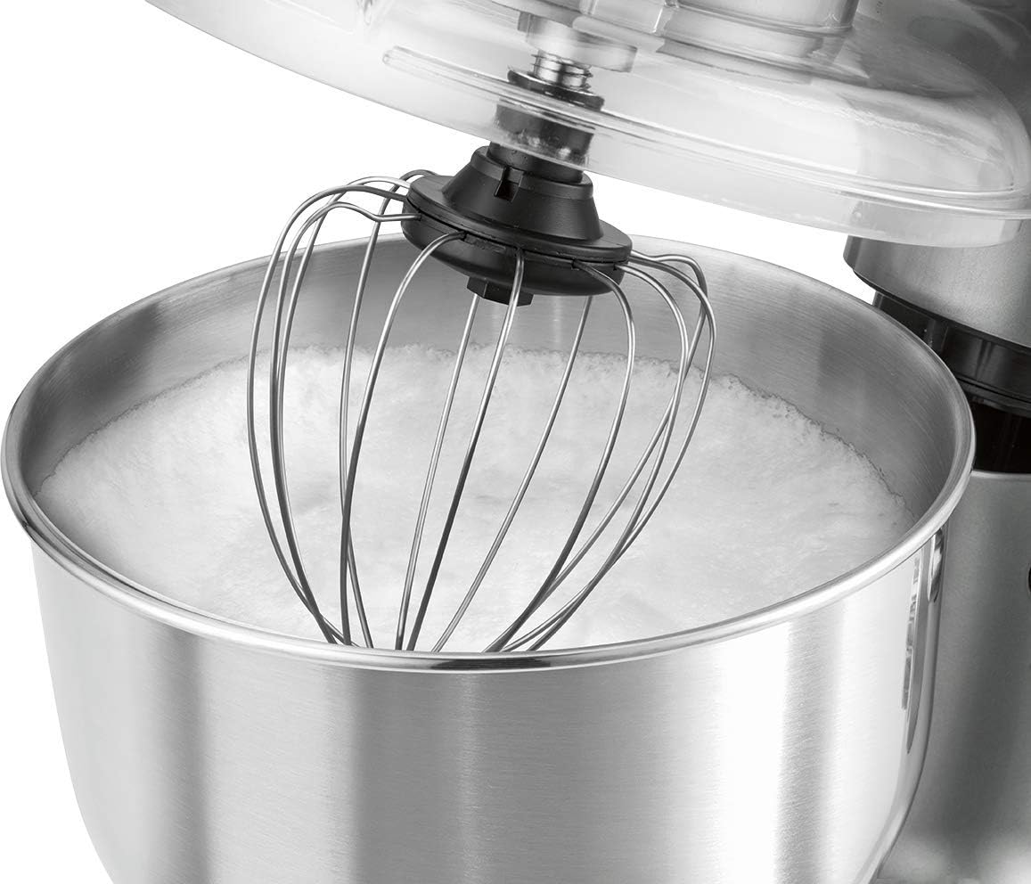 Küchenmaschine mit Fleischwolf und Mixer