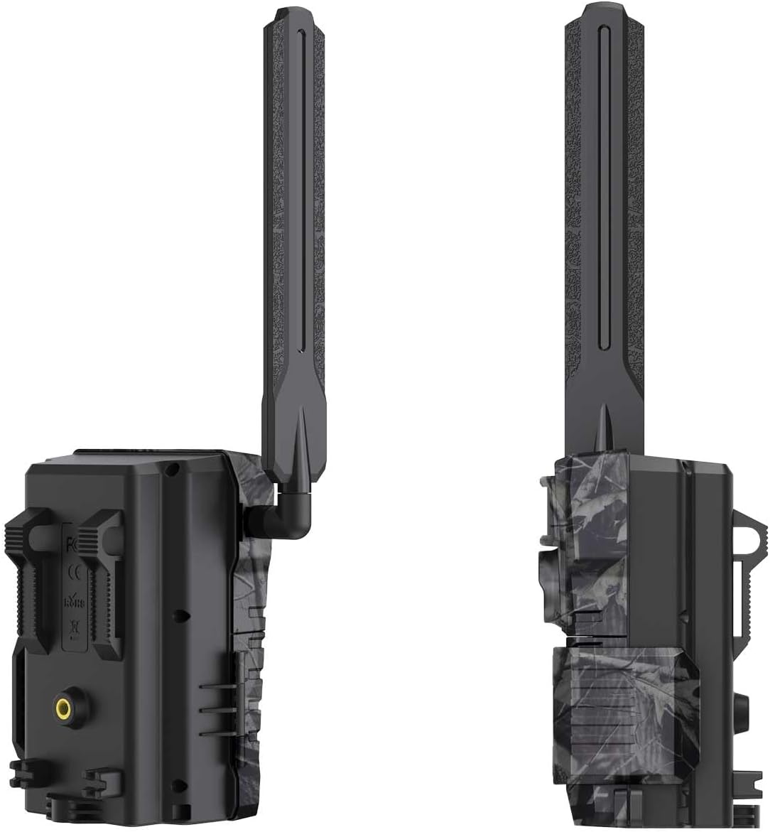 Trail Camera M15