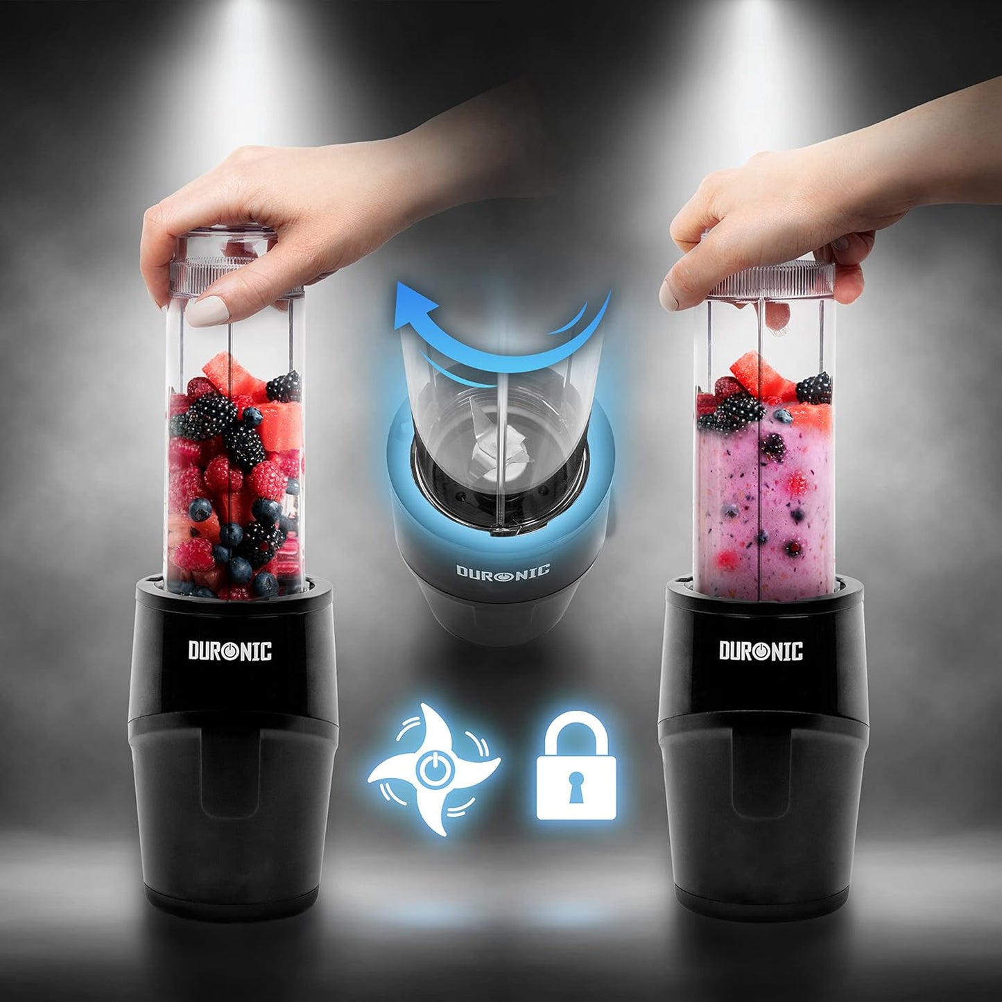 Mini-Standmixer BL510, BL510