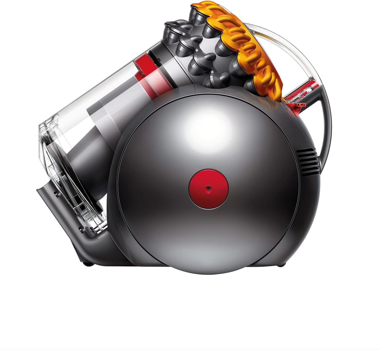 Big Ball Multifloor 2