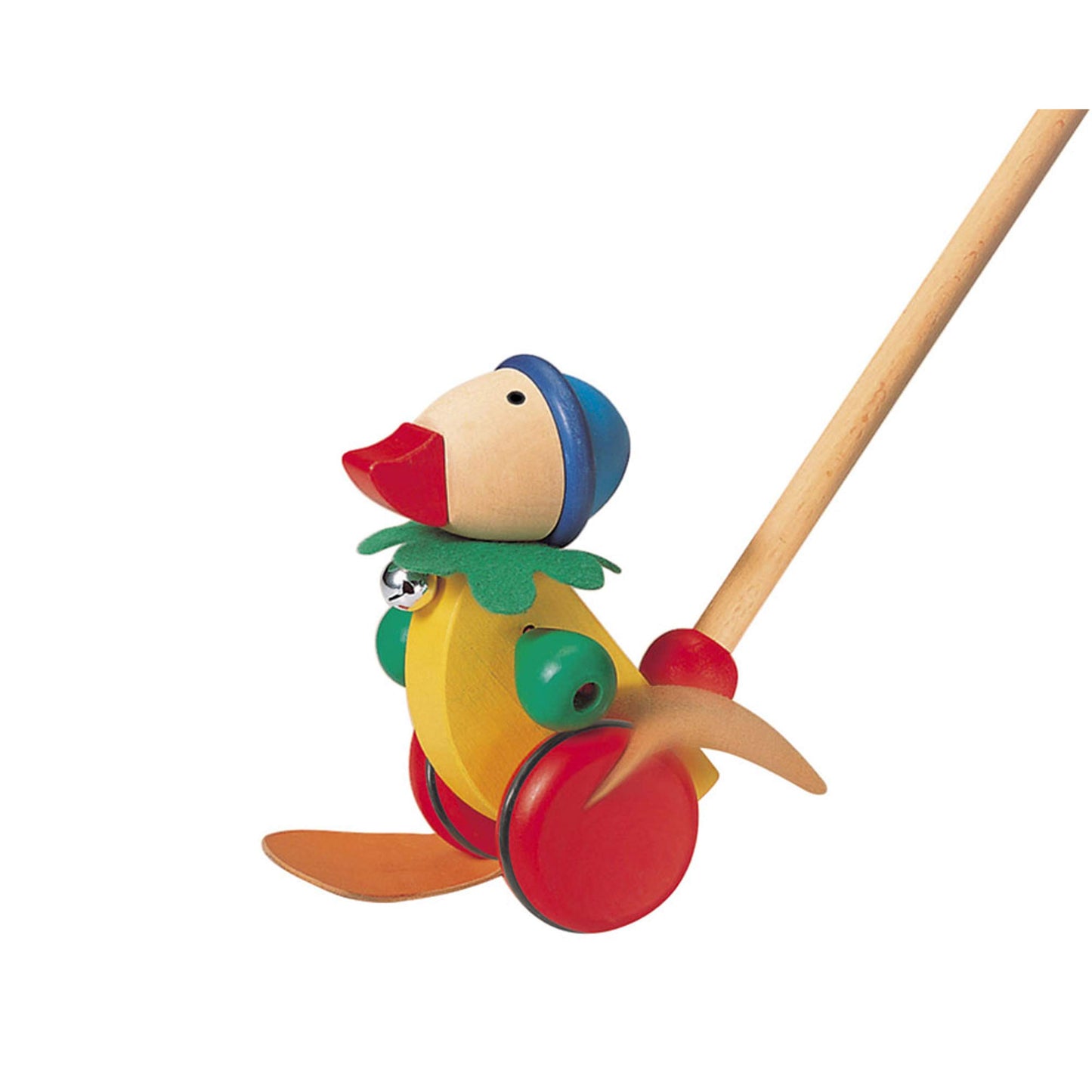 Schiebefigur Pedella, Pedella