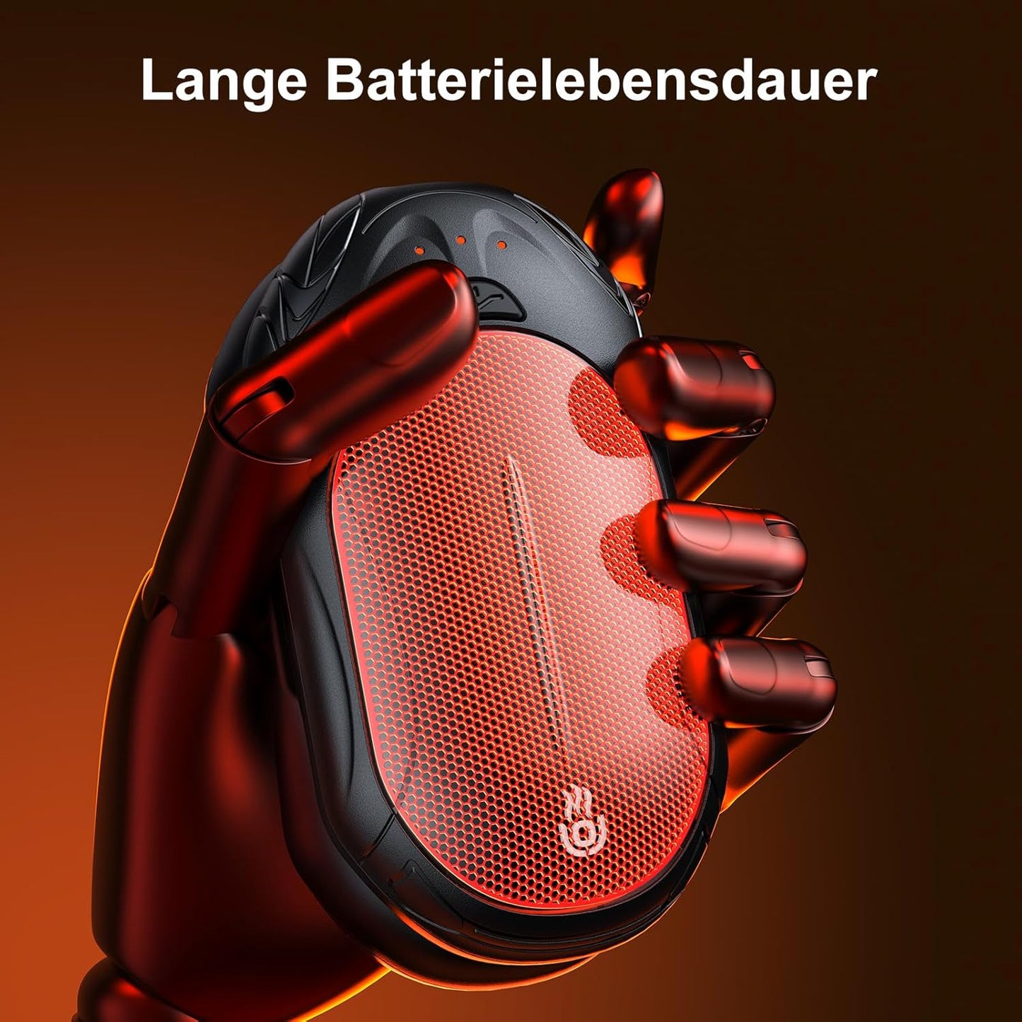 Taschenwärmer, 5-Schwarz