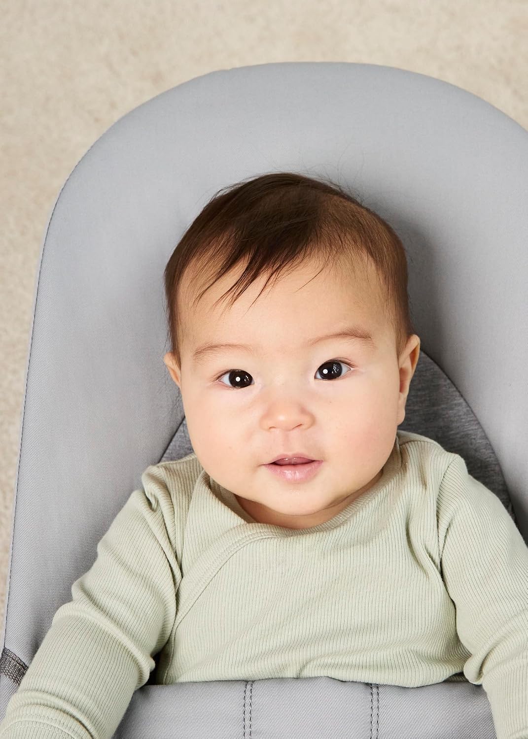 Babywippe Balance Soft