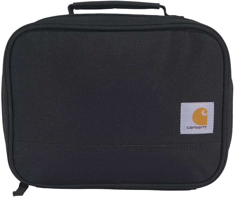 Lunch Cooler, Schwarz Einheitsgrösse