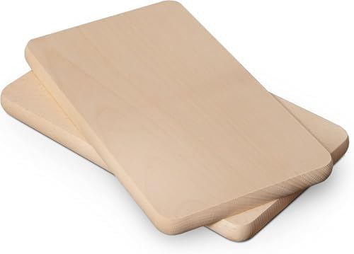 10-teiliges Frühstücksbrettchen-Set, 10
