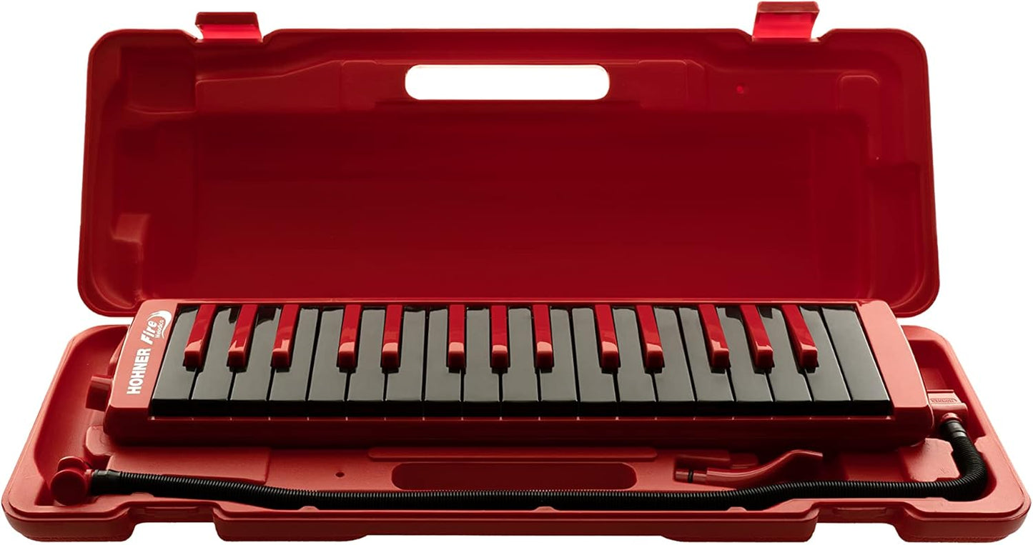 Melodica Fire