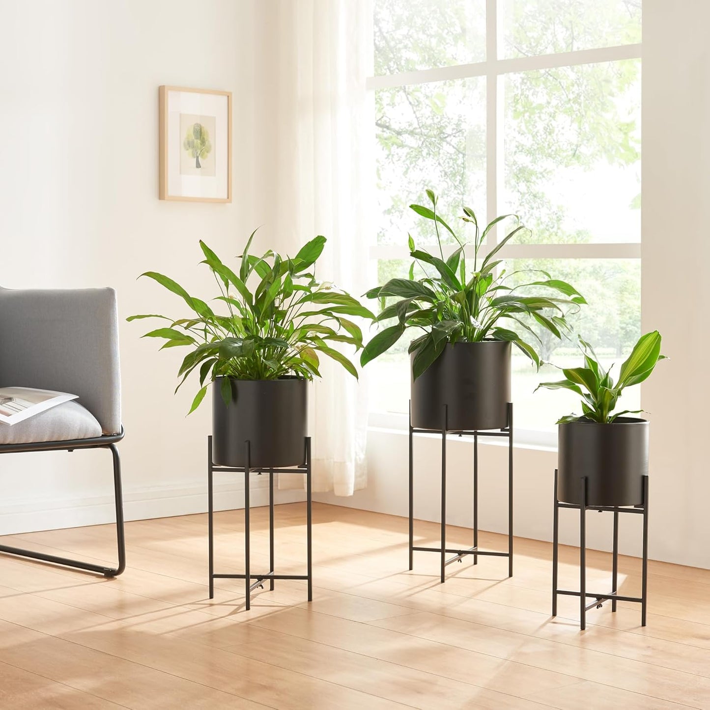 Pflanzenständer Orsa 3er Set