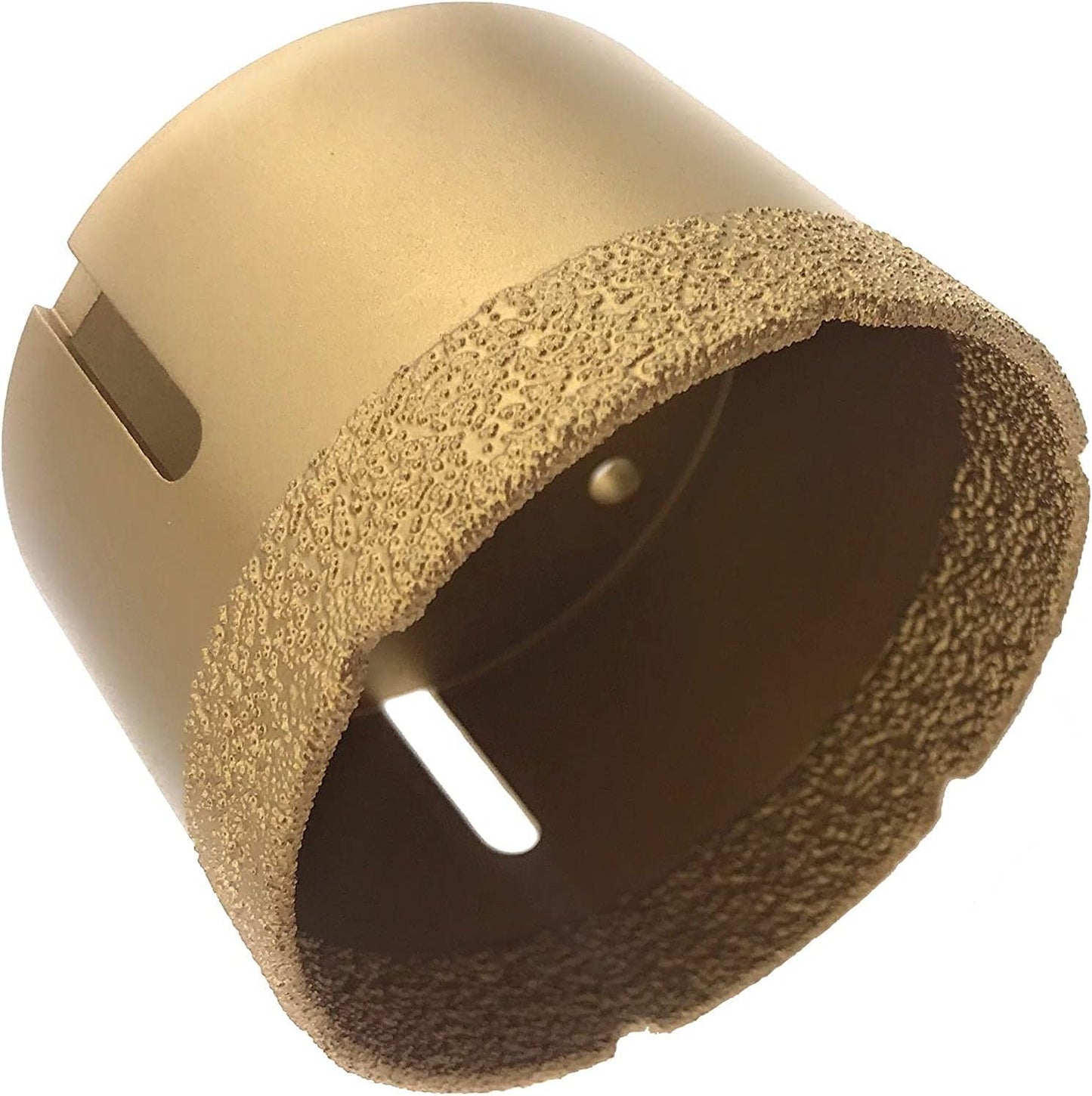 Fliesenbohrer für Winkelschleifer, 82 mm