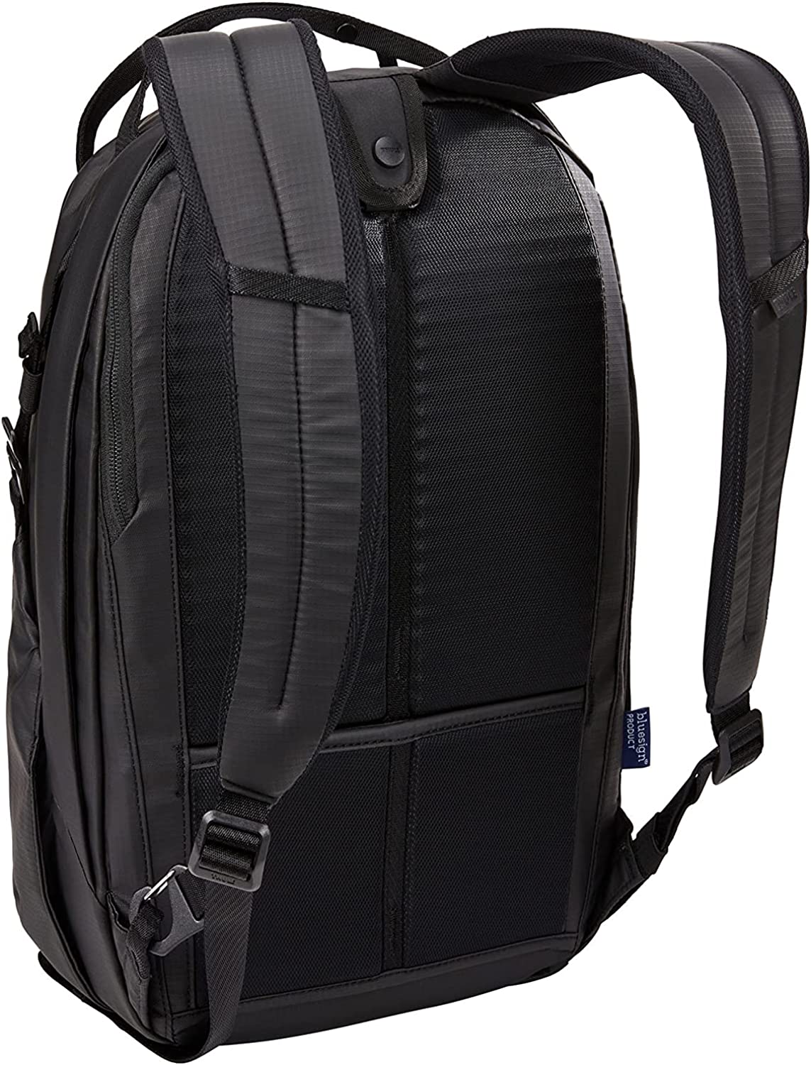 Tact Rucksack 16L, Einheitsgrösse Schwarz