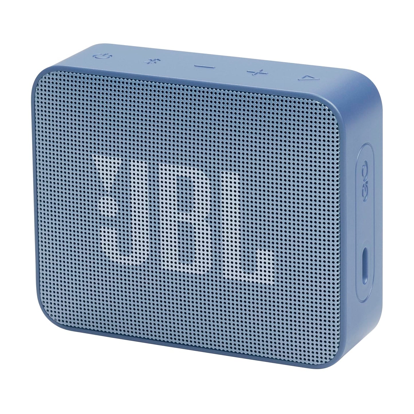 Tragbarer Bluetooth-Lautsprecher Go Essential 2, Blue