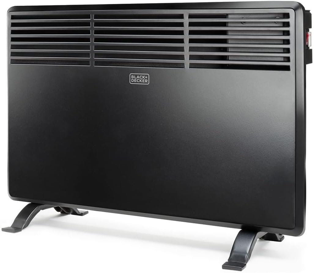Konvektorheizung BXCSH1200E, 1200 W