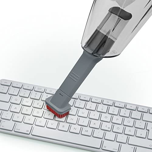 Hand-Akkusauger HV 7144 , Handstaubsauger, Unica