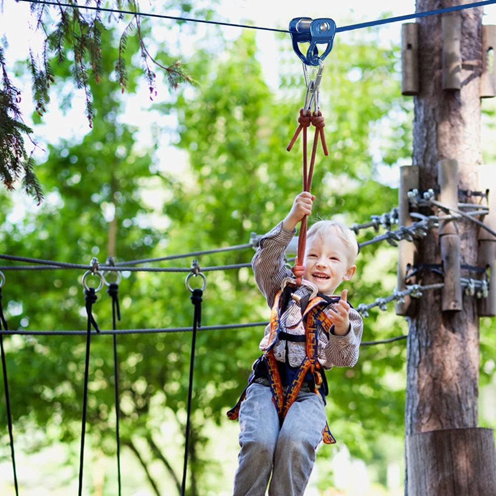 Slackline-Set, Slackline-Set