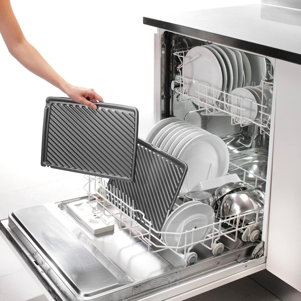 Kontaktgrill Grigliatutto CG298