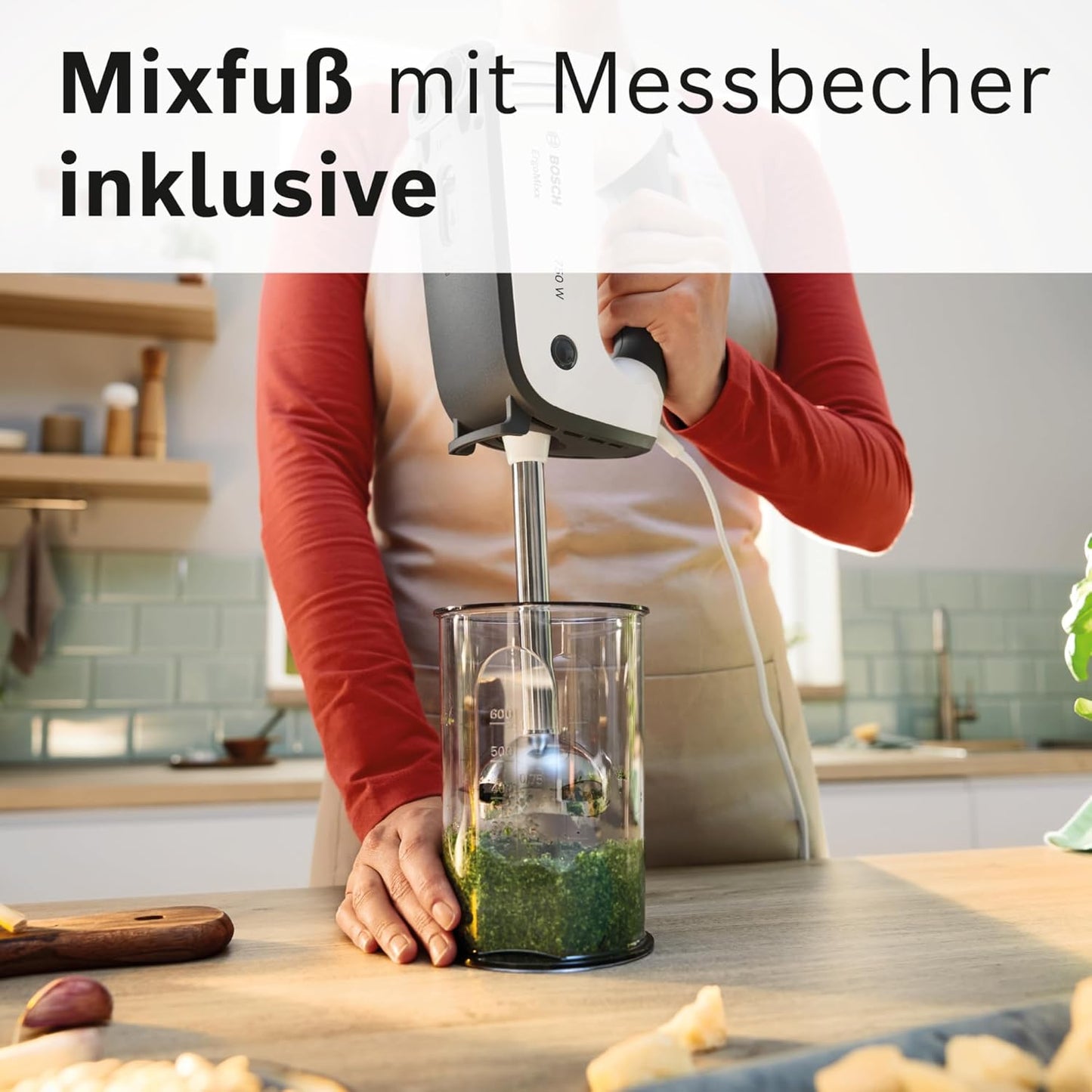 Handrührer ErgoMixx MFQ37470