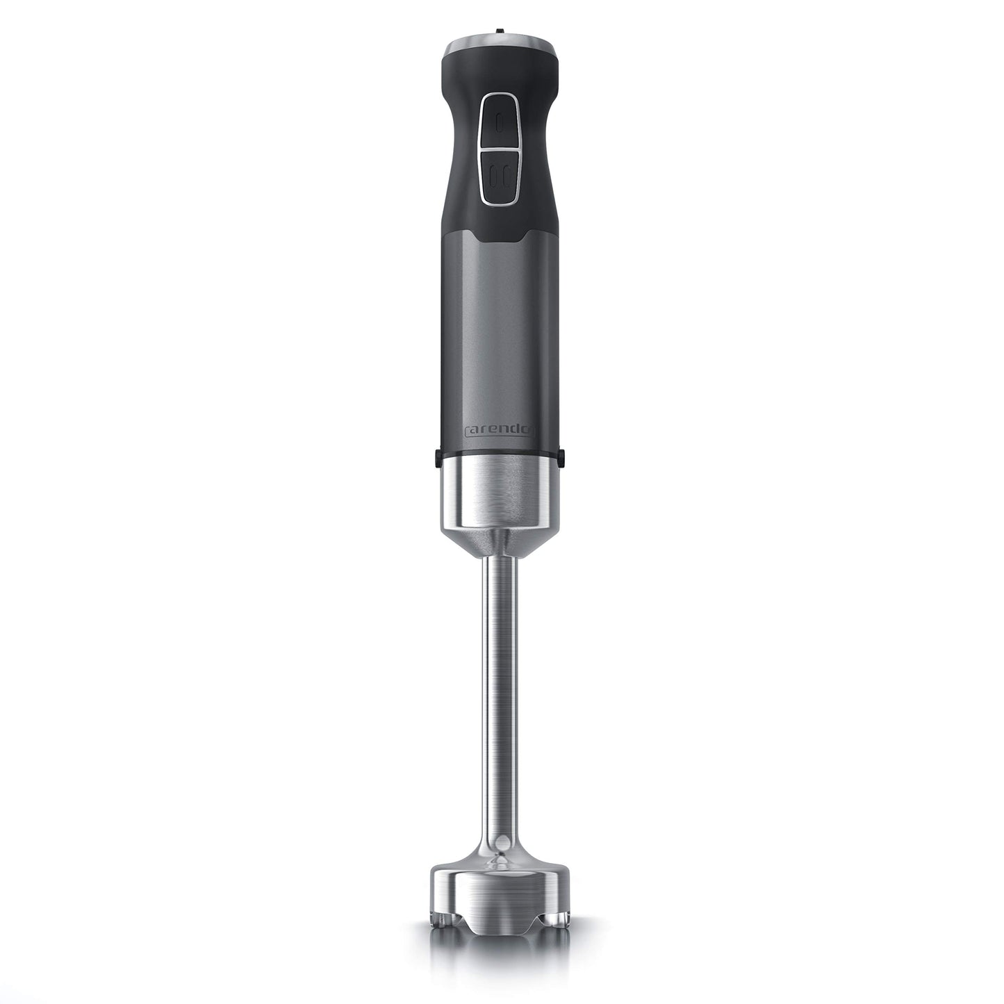 Stabmixer, B: Cool Grey