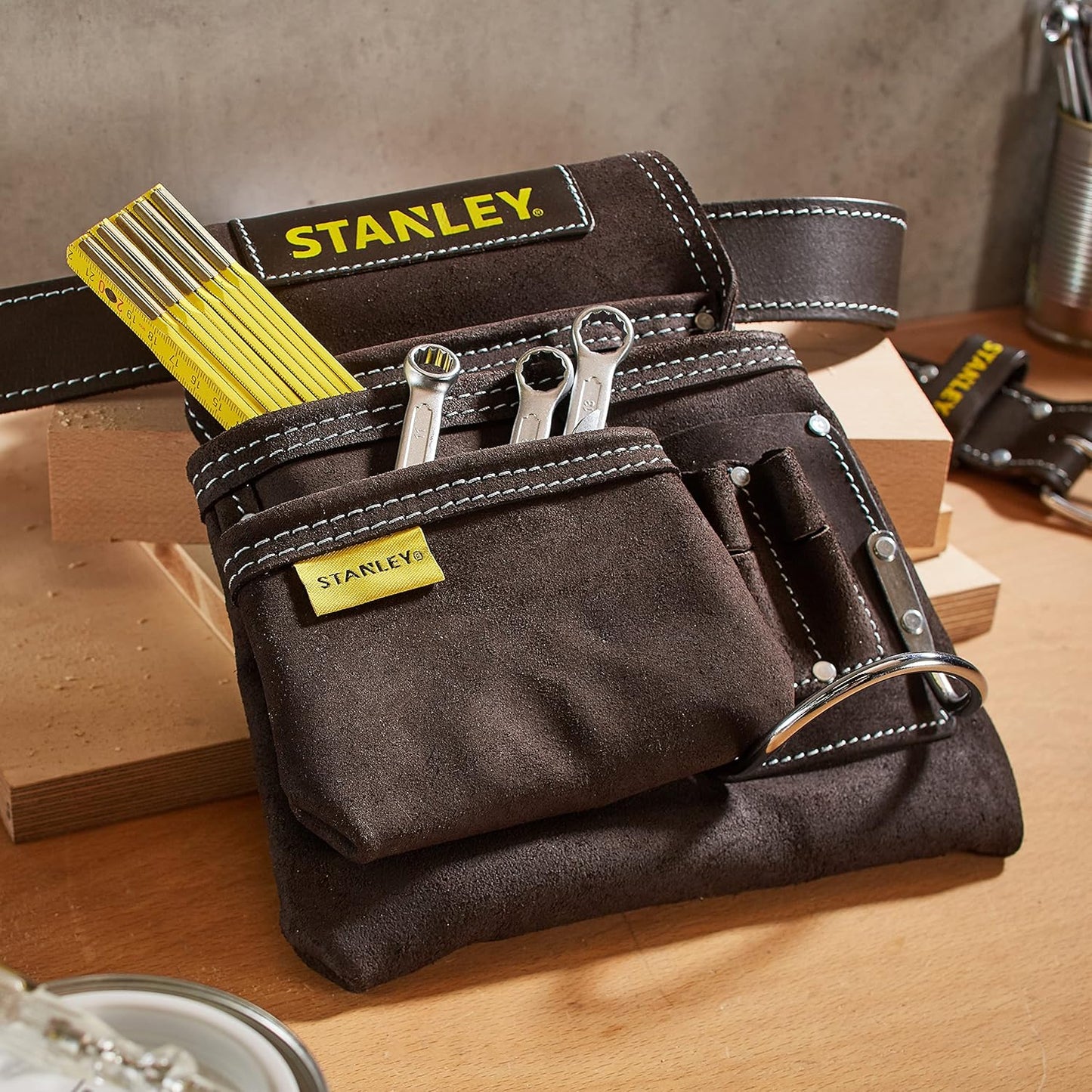 Werkzeugtasche