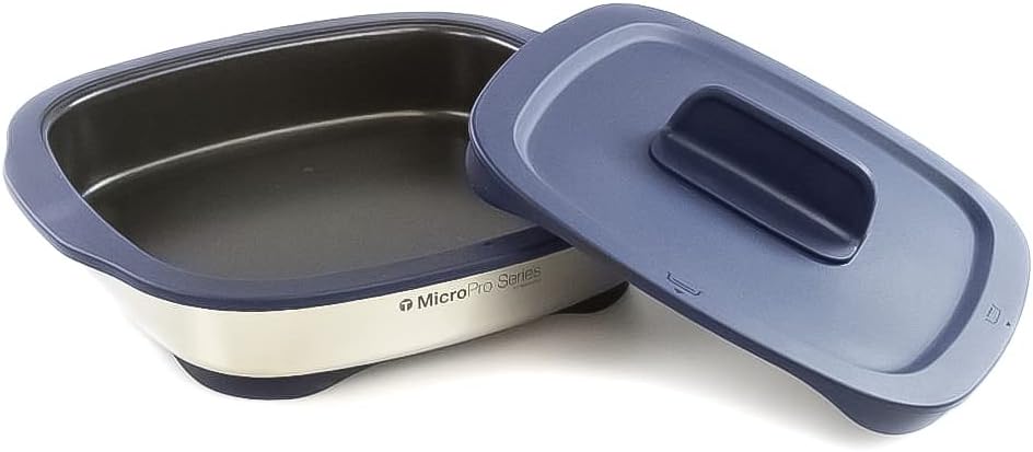 Mikrowellengrill MicroPro