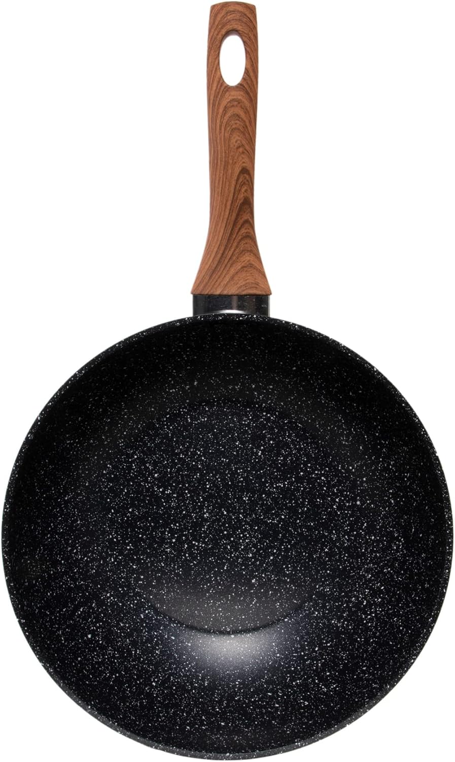 Wok-Pfanne, Version 2023