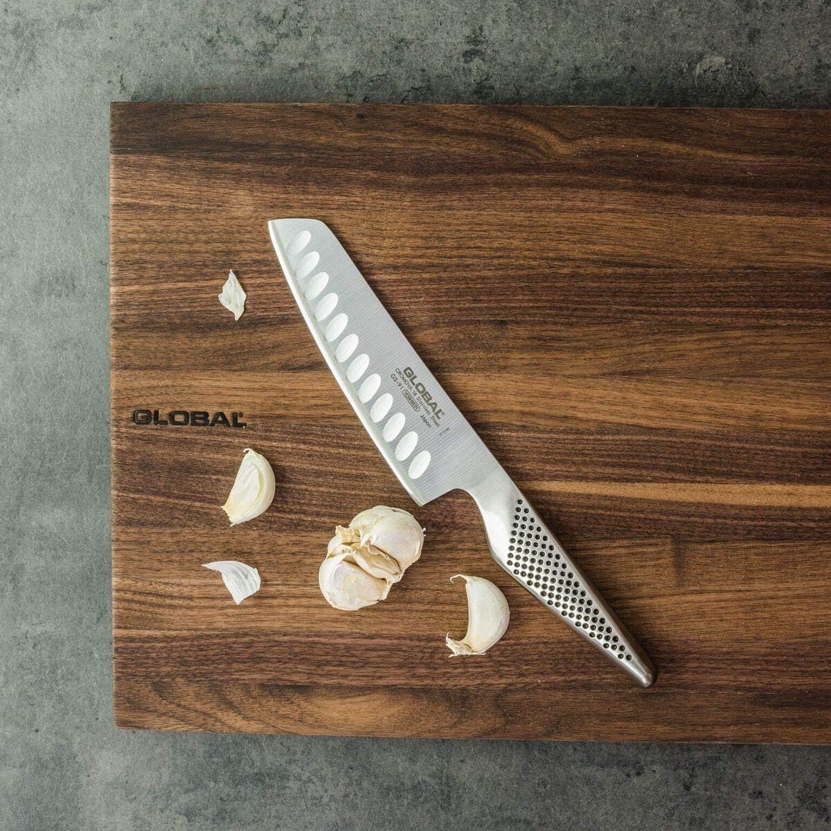 Gemüsemesser GS-91