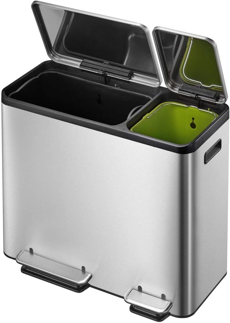 Mülltrennsystem, 30+15L