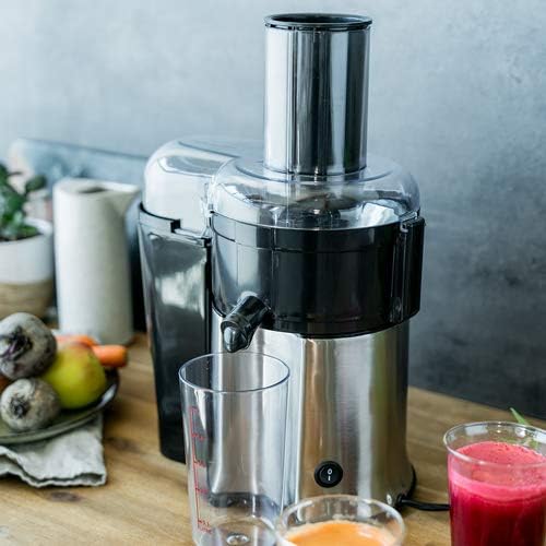 Vital Juicer Pro