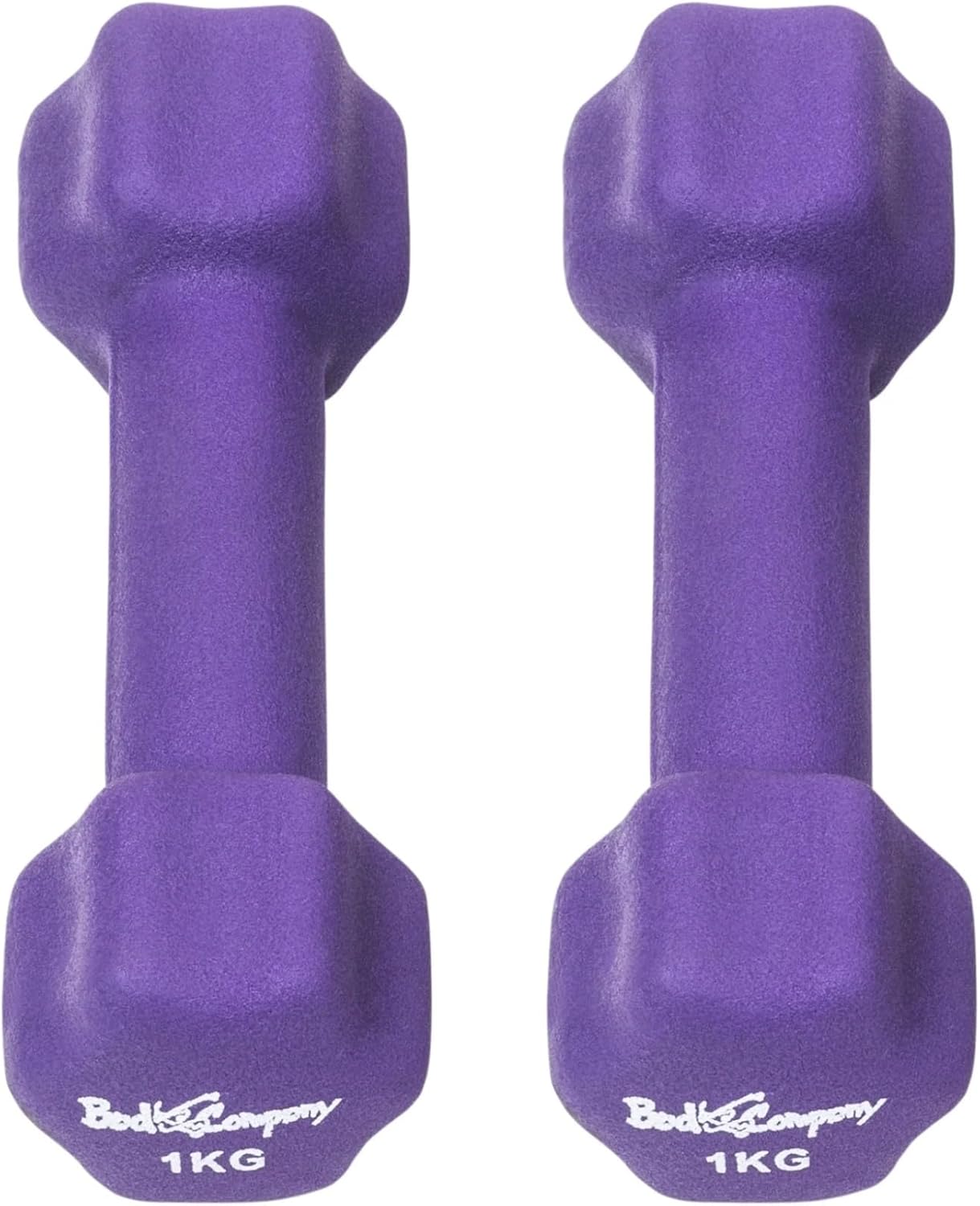 Kombi-Set Kurzhanteln, f - 3 kg Kombi-Set