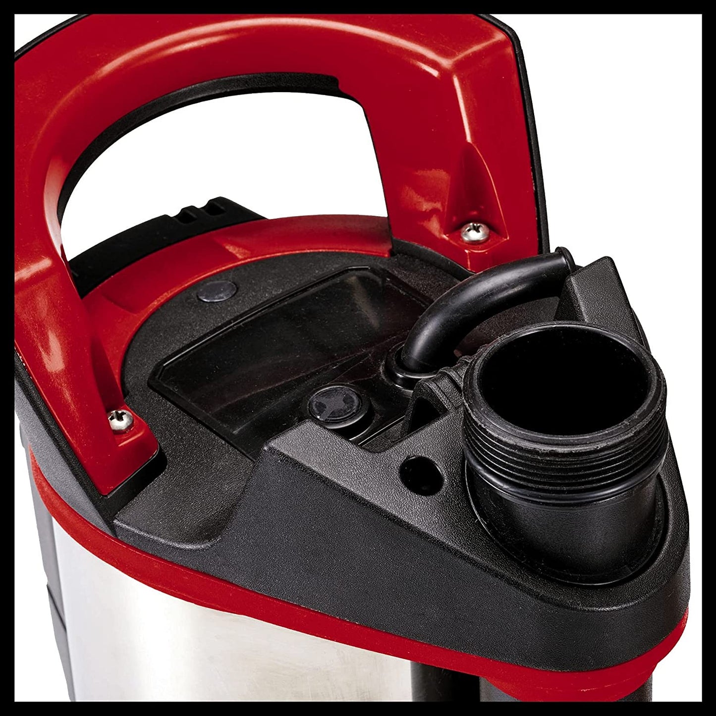 Schmutzwasserpumpe GE-DP 7935 N-A ECO, Tauch- / Druckpumpe, Schmutzwasserpumpe