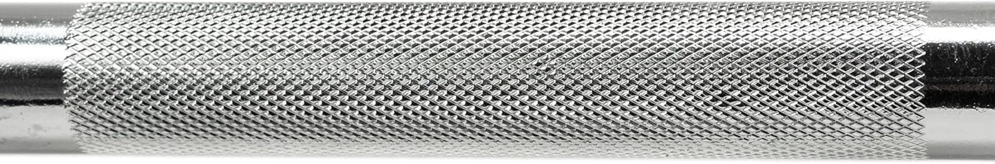 Extra-lange Latzugstange mit Drehgelenk, 125 cm