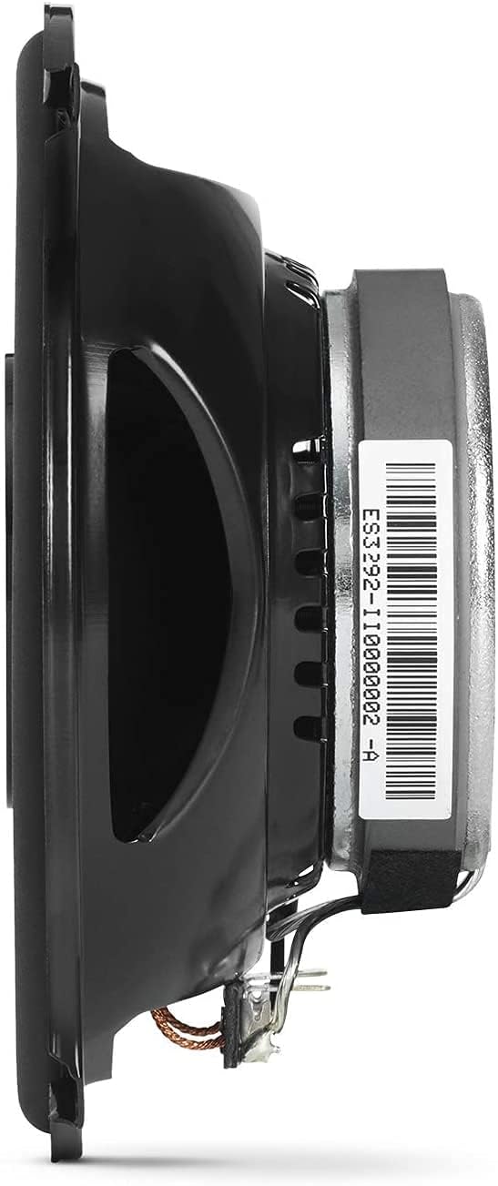 Stage3 527 2-Wege Auto Lautsprecher Set, Single
