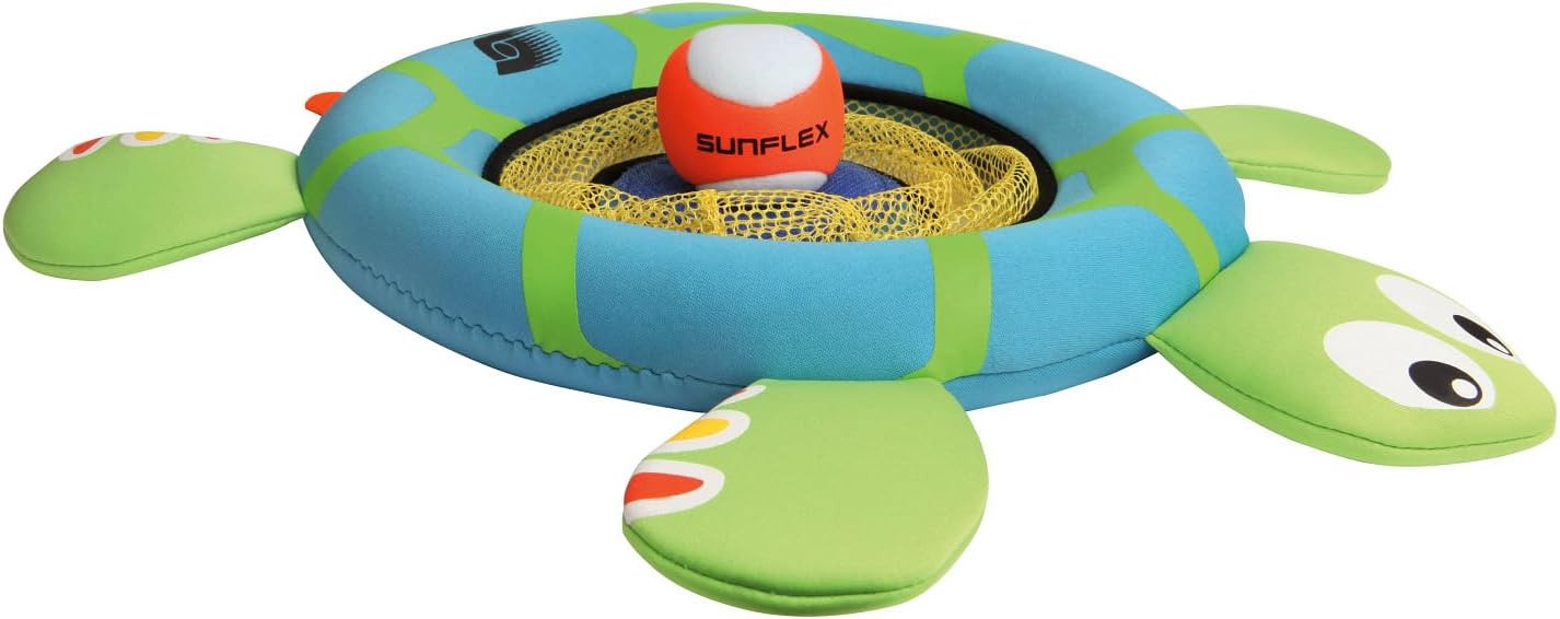 Turtle Toss Wurfpiel für Kinder