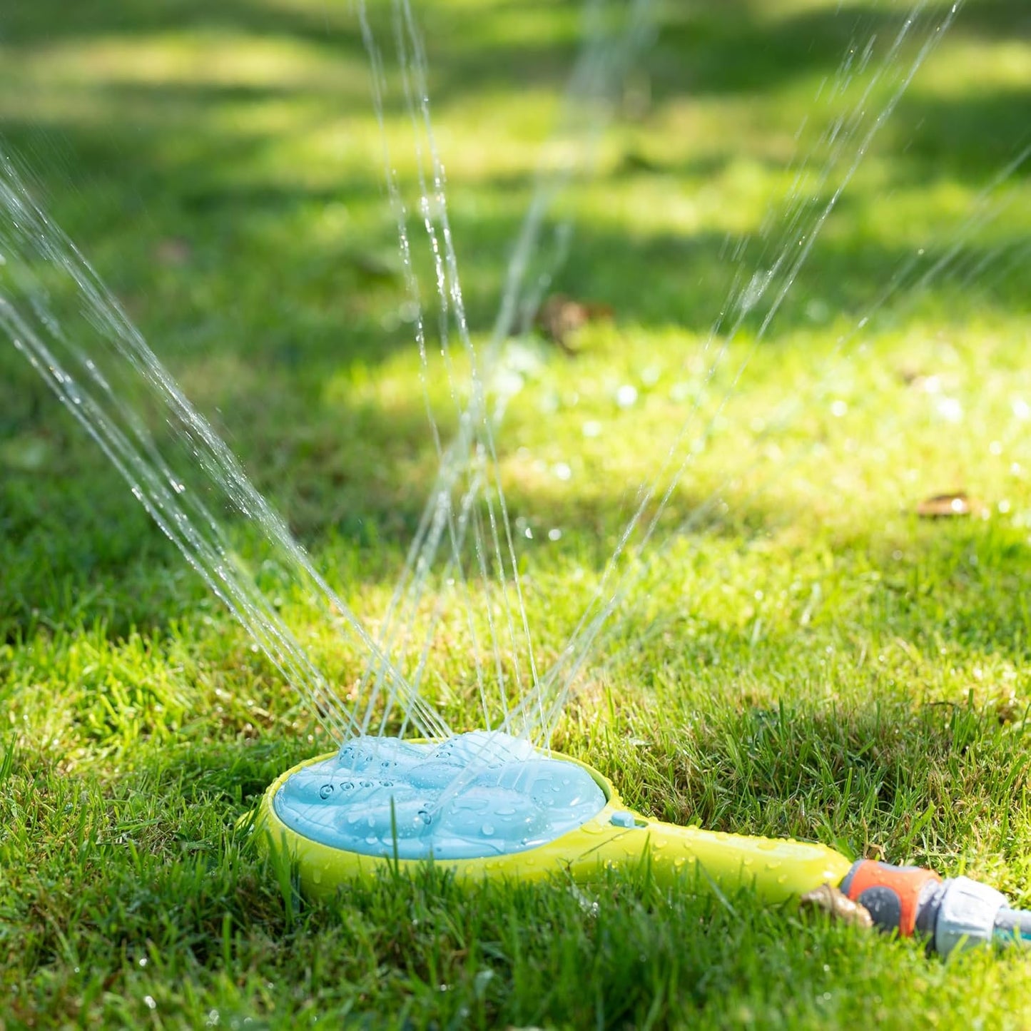 3-in-1 Gartendusche 810914