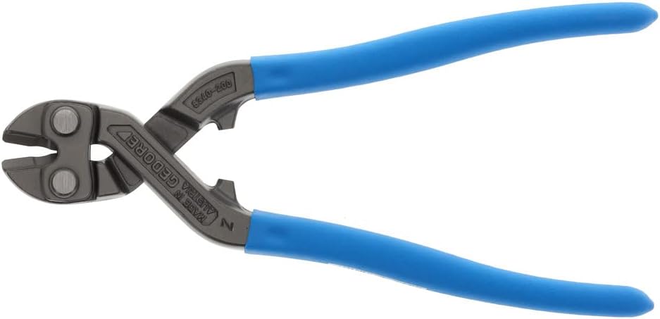 Einhand-Bolzenschneider 8340 Z-200 TL