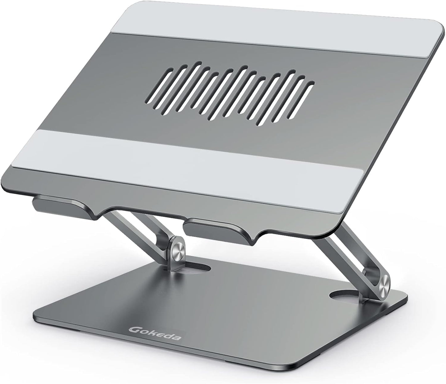 Laptop Ständer, Grey
