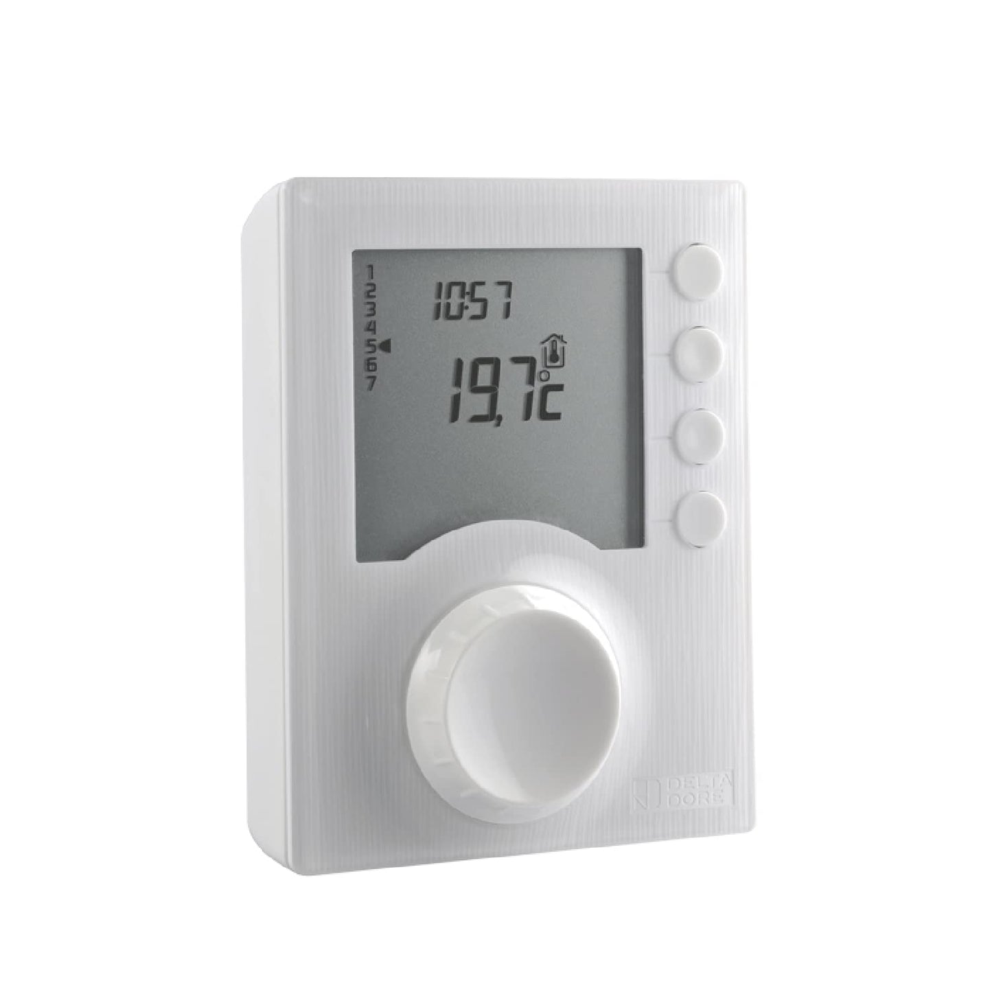 TYBOX 117+ Raumthermostat