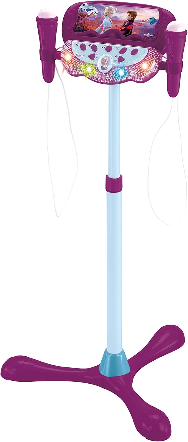 Die Eiskönigin Standlichtlautsprecher, Frozen