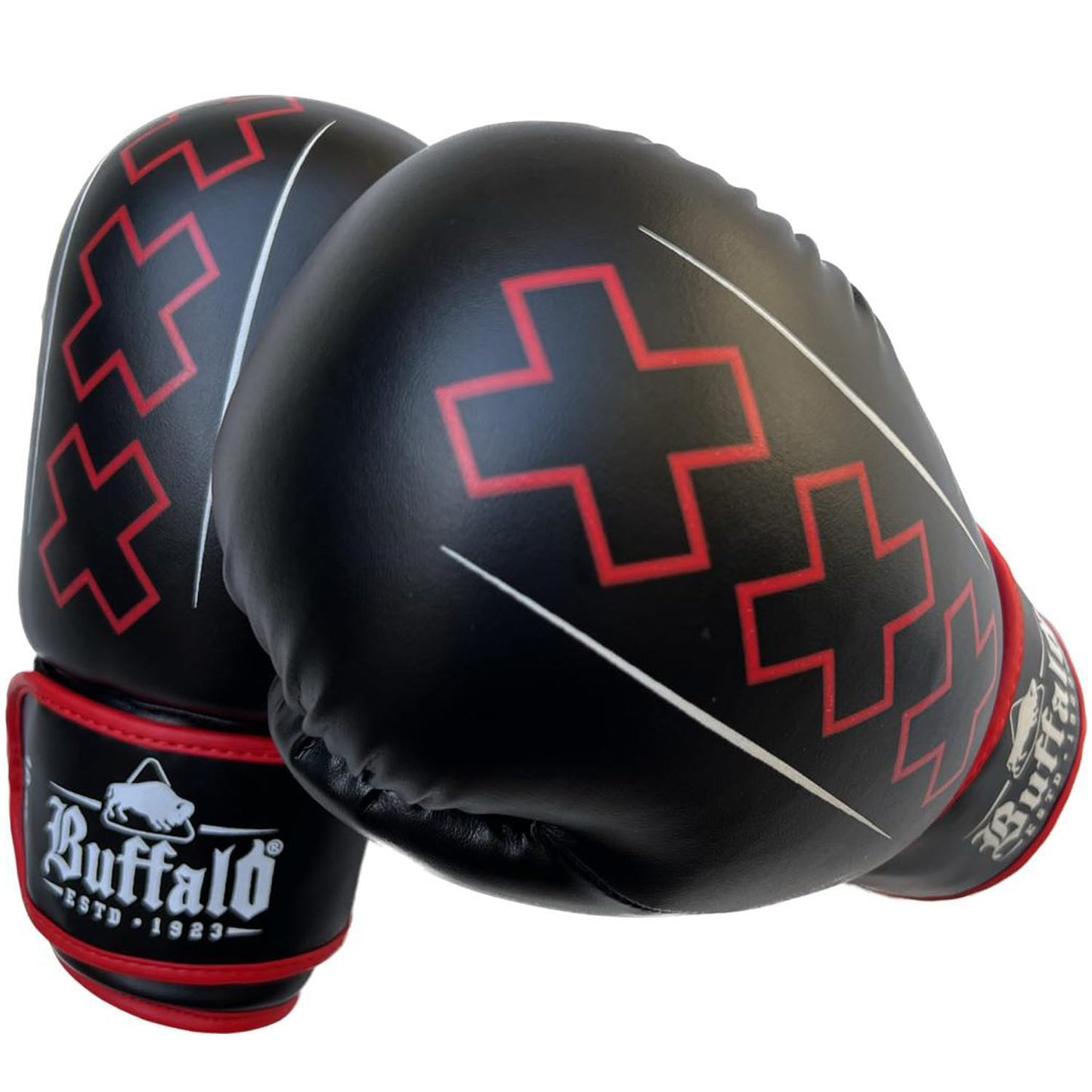 Boxhandschuhe, 12oz