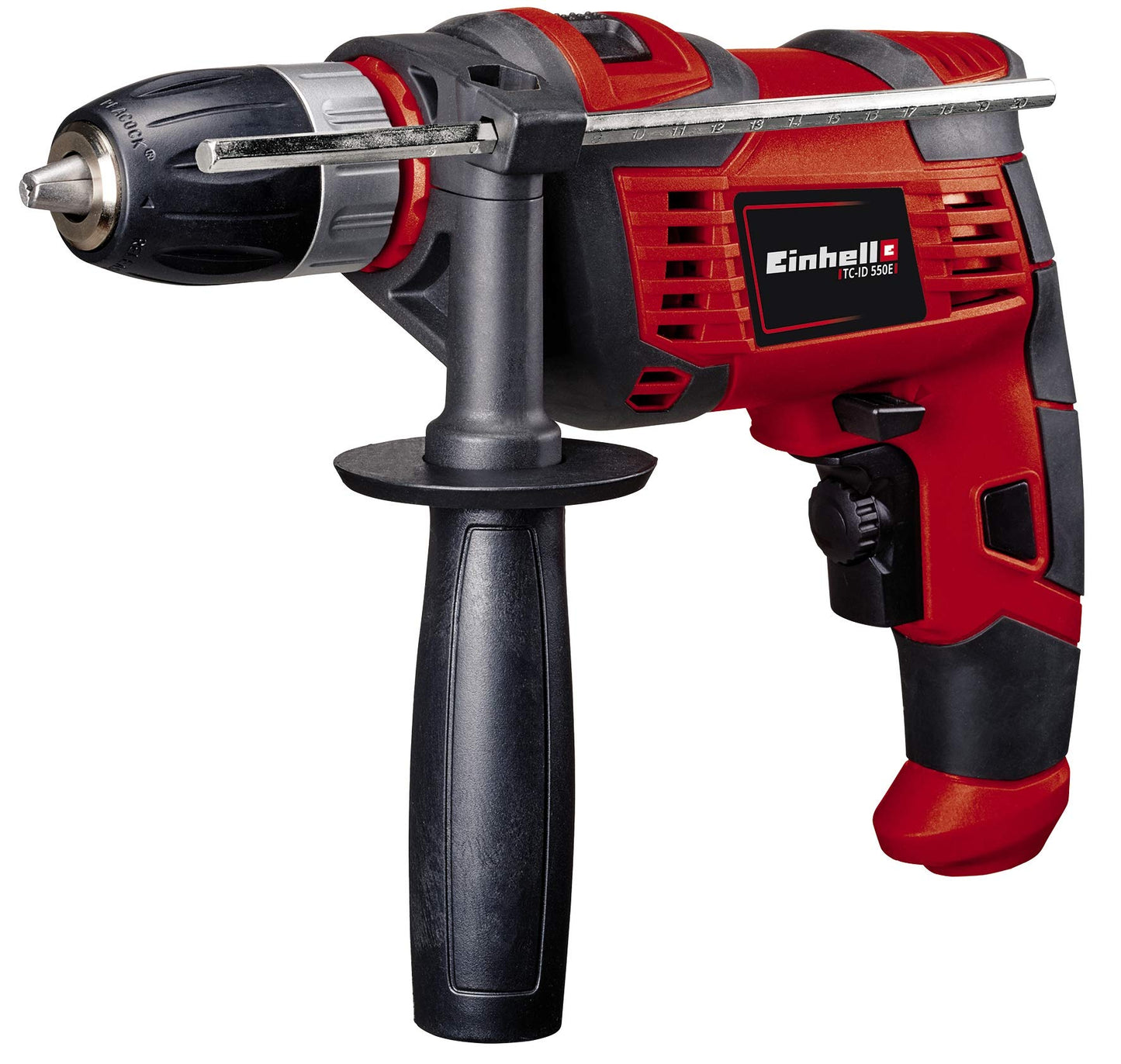 Schlagbohrmaschine TC-ID 550 E, Schlagbohrmaschine