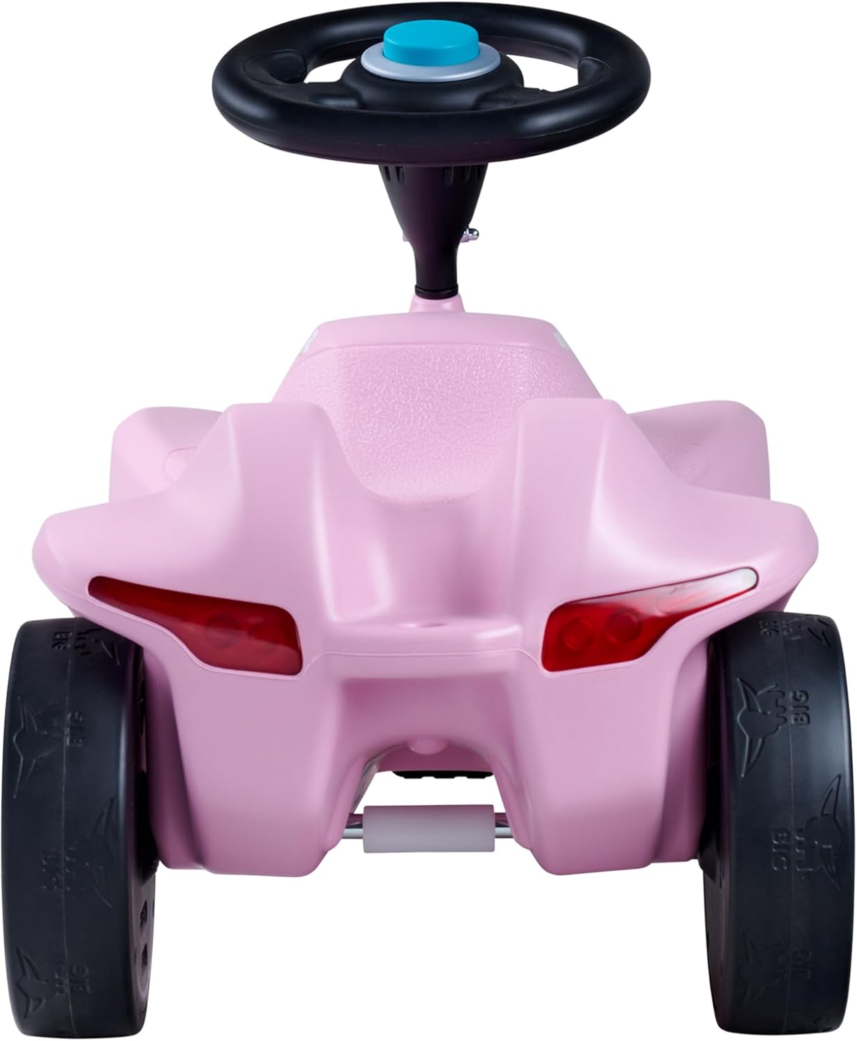 Bobby-Car, Rosa