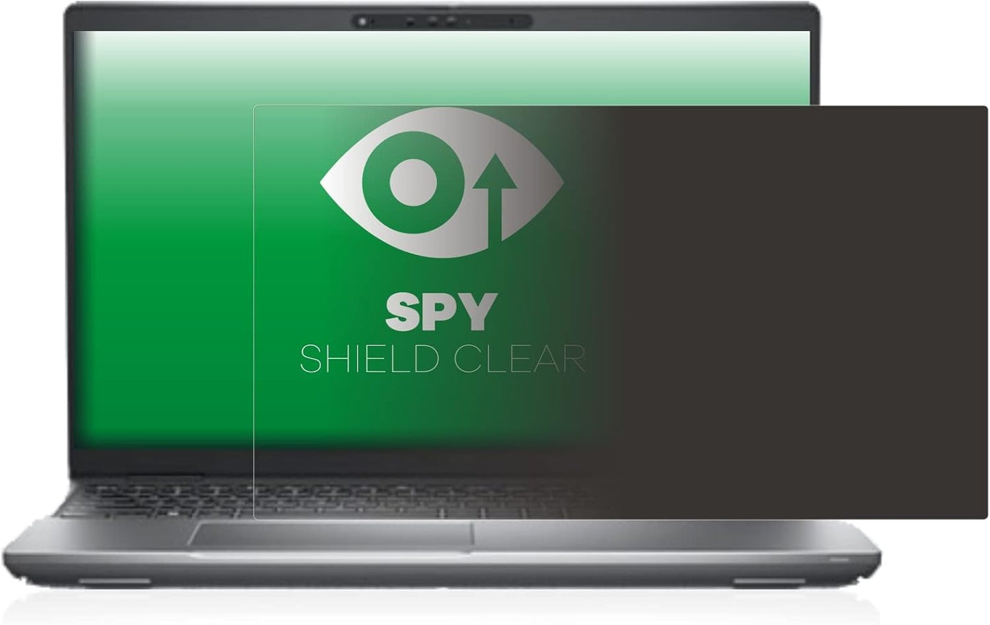 Anti-Spy Blickschutzfolie für Dell Latitude 5531